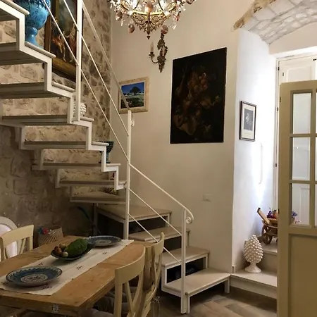 La Dimora Dei Mori * שיקלי