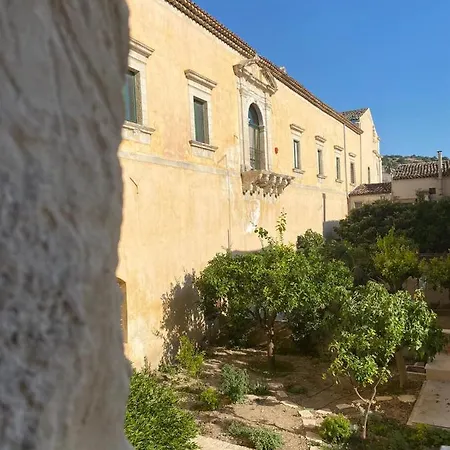 La Dimora Dei Mori שיקלי