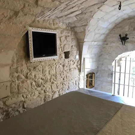 La Dimora Dei Mori שיקלי