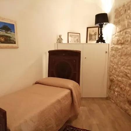 La Dimora Dei Mori * שיקלי