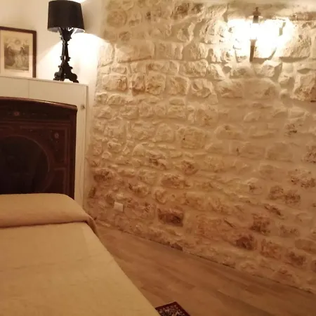 La Dimora Dei Mori בית נופש *