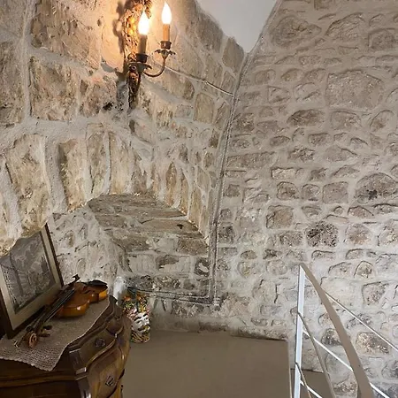 La Dimora Dei Mori Holiday home Scicli