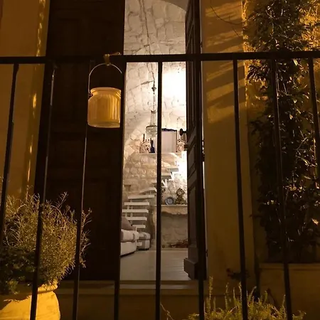 La Dimora Dei Mori Holiday home