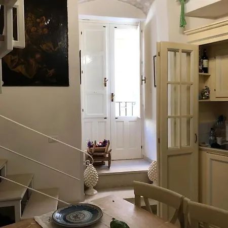 Casa vacanze La Dimora Dei Mori