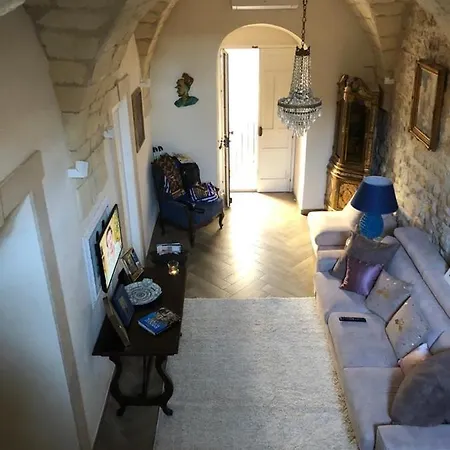 La Dimora Dei Mori Prázdninový dům Scicli