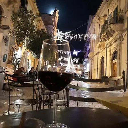 La Dimora Dei Mori *
