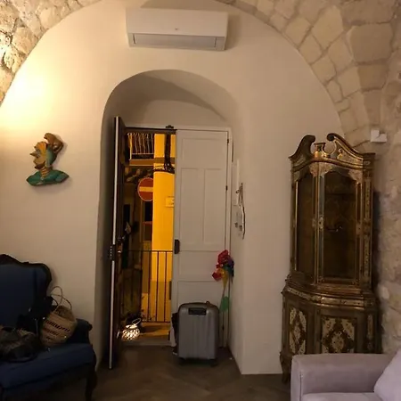 La Dimora Dei Mori * Scicli