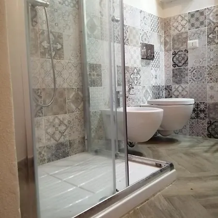 La Dimora Dei Mori Casa vacanze *