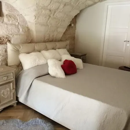 La Dimora Dei Mori Casa vacanze *