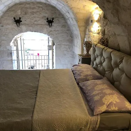 Casa vacanze La Dimora Dei Mori *