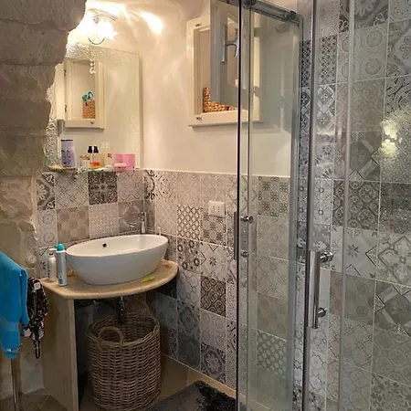 Casa vacanze La Dimora Dei Mori
