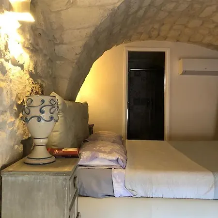 La Dimora Dei Mori Casa vacanze *
