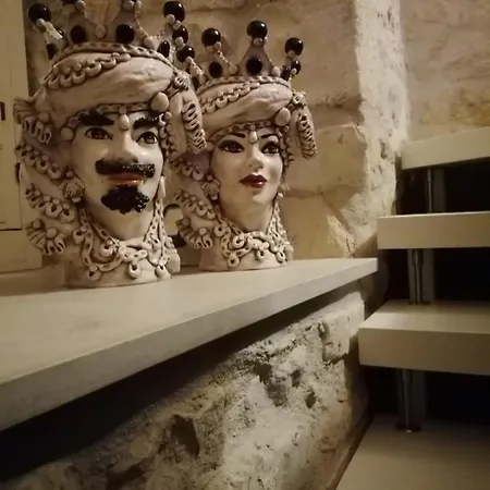 La Dimora Dei Mori *