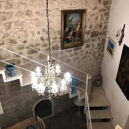 La Dimora Dei Mori *