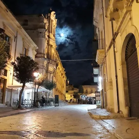 La Dimora Dei Mori *