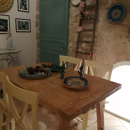 La Dimora Dei Mori Casa vacanze